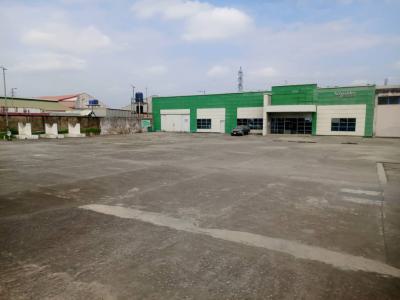 Tastefully Finished Fully Serviced Office/warehouse Premises, Off Oba Akran Avenue, Ikeja, Lagos, Office Space for Rent