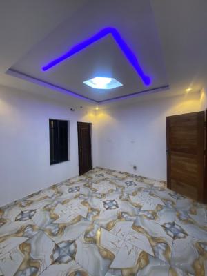 Brand New One Bedroom Apartment, in an Estate in Ogombo Ajah, Ajah, Lagos, Mini Flat (room and Parlour) for Rent
