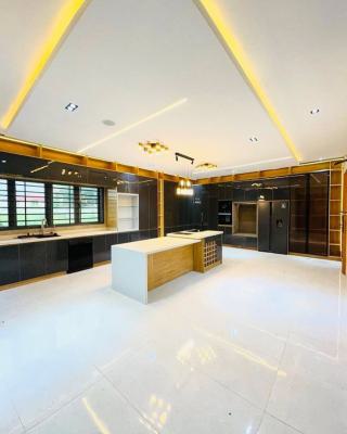 The Penthouse Life --- Without The High-rise., Ajah, Lagos, Detached Duplex for Sale