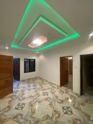 Brand New Two Bedroom Apartment, Ogombo, Ajah, Lagos, Flat / Apartment for Rent