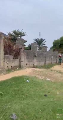 1000 Square Meters Joint Venture Land, Karimo, Karmo, Abuja, Land Joint Venture