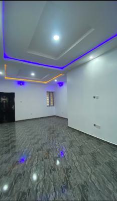 Brand New Two Bedroom Apartment, Via Thera Annex  Peaceland Ogombo, Ajah, Lagos, Flat / Apartment for Rent