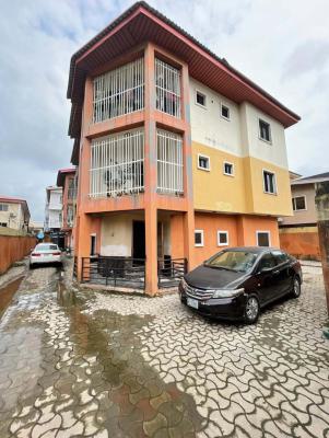 Brand New 2-bedroom Apartment, Osapa, Lekki, Lagos, Flat / Apartment for Rent