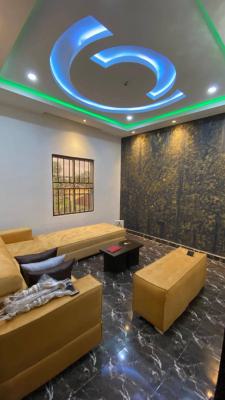 Newly Built 3 Bedroom Apartments with Bq, Ipaja, Lagos, Flat / Apartment for Rent