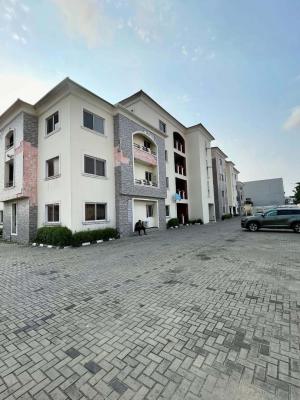 Fully Furnished Luxury 2-bedroom Apartment, Victoria Island (vi), Lagos, Flat / Apartment for Rent