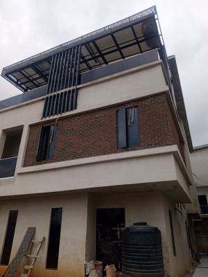 Well Finished 5bedroom Detached Duplex, Ikeja Gra, Ikeja, Lagos, Detached Duplex for Sale