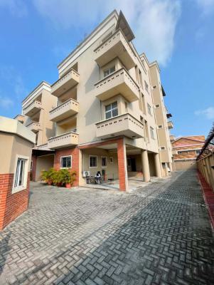 Luxury 2-bedroom Apartment with Elevator, Victoria Island (vi), Lagos, Flat / Apartment for Rent