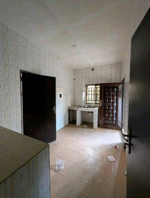 a Room Self Contain Apartment, Ijora, Apapa, Lagos, Self Contain (single Rooms) for Rent