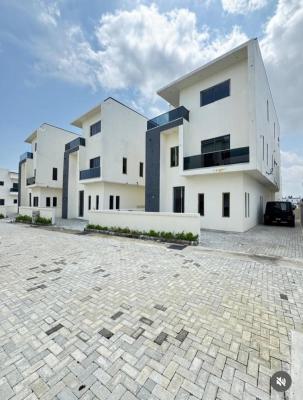 5-bedroom Fully Detached Duplex with Bq, Vgc, Vgc, Lekki, Lagos, Detached Duplex for Rent