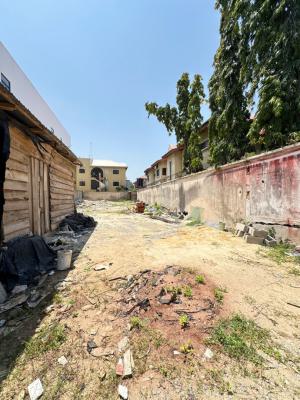 Luxurious Land Perfect for Residential Purpose, Ikoyi, Ikoyi, Lagos, Residential Land for Sale