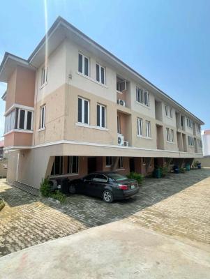 Shared Apartments in a Secure Estate, Ikate, Lekki, Lagos, Self Contain (single Rooms) for Rent