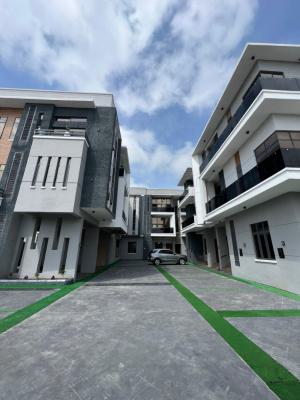 Fully Serviced 2 Bedroom Apartment, Lekki, Ajah, Lagos, Ajah, Lagos, Flat / Apartment for Sale