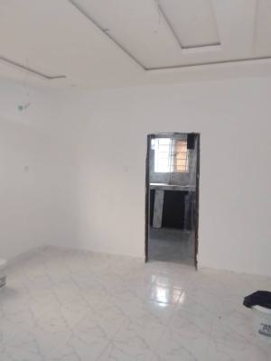 Standard 2 Bedroom Flat, Ado Road, Ajah, Lagos, Flat / Apartment for Rent
