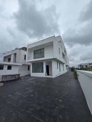 Refined Grandeur, Thoughtfully Priced., Ajah, Lagos, Detached Duplex for Sale