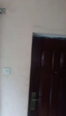 Very Decent and Spacious Roomself with Wardrobe in a Serene Estate, in a Serene Estate at Weighbridge, Mile 12, Kosofe, Lagos, Self Contain (single Rooms) for Rent