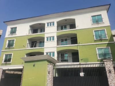 6 No of 2bedroom Flat, Allen, Ikeja, Lagos, Block of Flats for Sale