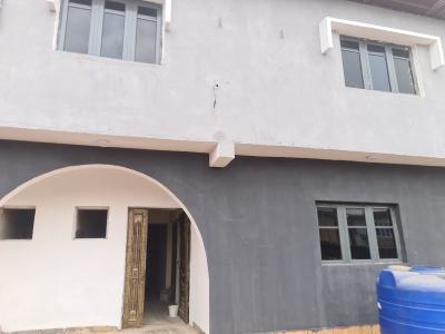 8 Bedroom Duplex with 2 Room Bq, Off Bode Thomas, Surulere, Lagos, Office Space for Rent