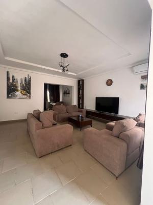 Tasteful 2 Beds Flat Apartment Without Furniture, Gilmore, Jahi, Abuja, Flat / Apartment for Rent