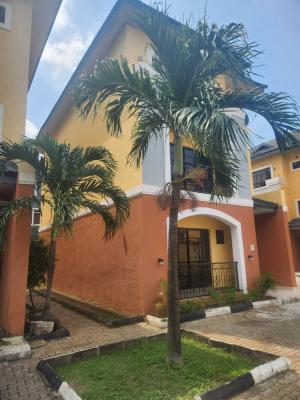 Well Maintained 4 Bedroom Terrace Duplex with a Bq, Ikeja Gra, Ikeja, Lagos, Terraced Duplex for Rent