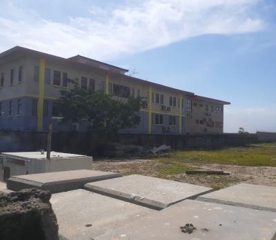 500 Sqm & 1,000sqm Residential Land Available, Osborne, Ikoyi, Lagos, Residential Land for Sale