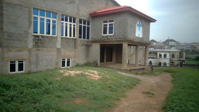 Uncompleted Church Buildings Location Akasoleri/itamaga, Ikorodu Lagos, Akasoleri/itamaga, Ikorodu, Lagos (along Ijebu Ode Road), Ikorodu, Lagos, Church for Sale