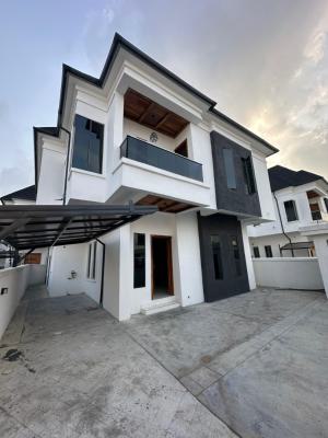 5-bedroom Fully Detached Duplex with Bq, Lekki, Lagos, Detached Duplex for Sale