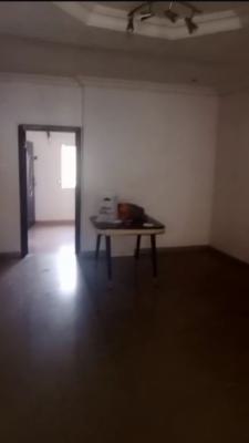 Decent 3 Bedroom Up Flat, Millennium Estate, Gbagada, Lagos, House for Rent