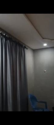 One Bedroom Flat, Lokogoma District, Abuja, Mini Flat (room and Parlour) for Rent