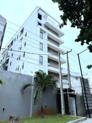 Super Luxury 4 Bedroom Apartment, Old Ikoyi, Ikoyi, Lagos, Flat / Apartment for Sale