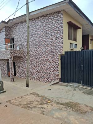 18 Room Hotel  at Ojodu Berger, Ojodu Berger Lagos, Ojodu Berger, Ojodu, Lagos, Hotel / Guest House for Sale