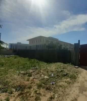 520 Sqm Fenced Residential Land Available, 2nd Avenue Estate, Ikoyi, Lagos, Residential Land for Sale