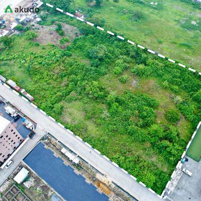 6,800 Sqm Land (deed of Assignment), Alasia, Sangotedo, Ajah, Lagos, Mixed-use Land for Sale