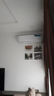 Clean 2 Bedroom Flat, Jahi, Abuja, Flat / Apartment for Rent