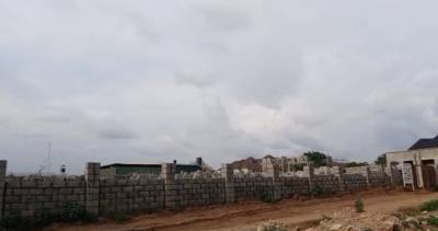 1,419.20sqm, Residential, C of O, Close to Ics School, Dakibiyu, Abuja, Residential Land for Sale