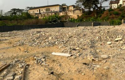 410sqm Dry Level Land, Magodo Brooks Estate, Magodo, Lagos, Land for Sale