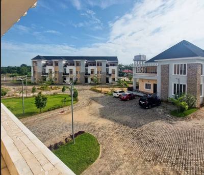 Newly Built Estate in Maitama, Maitama Main, Maitama District, Abuja, Detached Duplex for Rent