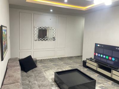 2 Bedroom Apartment, Ikota, Lekki, Lagos, Flat / Apartment Short Let