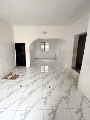 Standard Built 2bed Apartment in a Conducive and Serene Neighborhood, Adenike Citizen Street, Ayobo, Lagos, Flat / Apartment for Rent