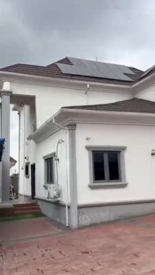 Fully Furnished 4-bedroom Duplex, Federal Housing Area, Lugbe District, Abuja, Detached Duplex for Rent