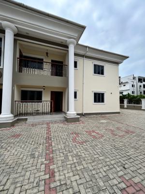 3 Bedroom Flat Available in Kusenla, Kusenla Ikate, Lekki Phase 1, Lekki, Lagos, Terraced Duplex for Rent