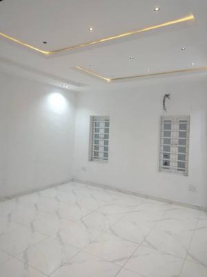 4 Bedroom Detached House with Bq Within Chevy View Esate, Lekki, Chevy View Estate, Lekki Expressway, Lekki, Lagos, Detached Duplex for Rent