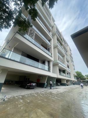 Newly Built 5 Bedroom Pent House Apartment, Old Ikoyi, Ikoyi, Lagos, Flat / Apartment for Sale