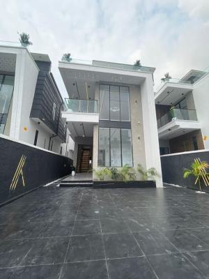 Luxurious 5 Bedroom Fully Detached Duplex, Ajah Lekki Lagos, Ajah, Lagos, Detached Duplex for Sale