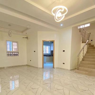 Brand New Service 3 Bedroom Terrace Duplex, Orchid..., Lekki, Lagos, Flat / Apartment for Rent