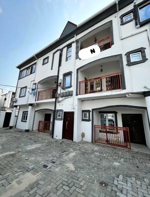 2 Units of Neat 3 Bedroom Apartment, Skymall, Ajah, Lagos, Terraced Duplex for Rent