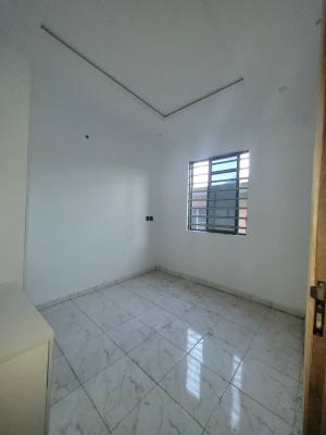 Newly Built One Bedroom Apartment with Pop Finishing, Surulere, Lagos, Mini Flat (room and Parlour) for Rent