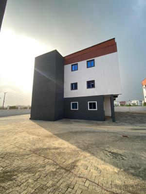 Brand New Estate, Behind Shoprite, Sangotedo, Ajah, Lagos, Detached Duplex for Sale