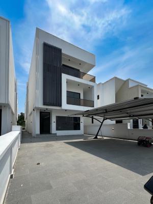 5 Bedroom Detached Duplex, Megamound, Lekki, Lagos, Detached Duplex for Sale