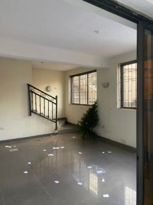 a Neatly Used 3 Bedroom Duplex, Diamond Estate Off Cmd Road, Shangisja, Gra Phase 2, Magodo, Lagos, Detached Duplex for Rent
