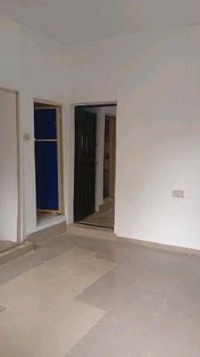 Spacious Mini Flat at Good Luck, Goodluck Street, Ori-oke, Ogudu, Lagos, Mini Flat (room and Parlour) for Rent